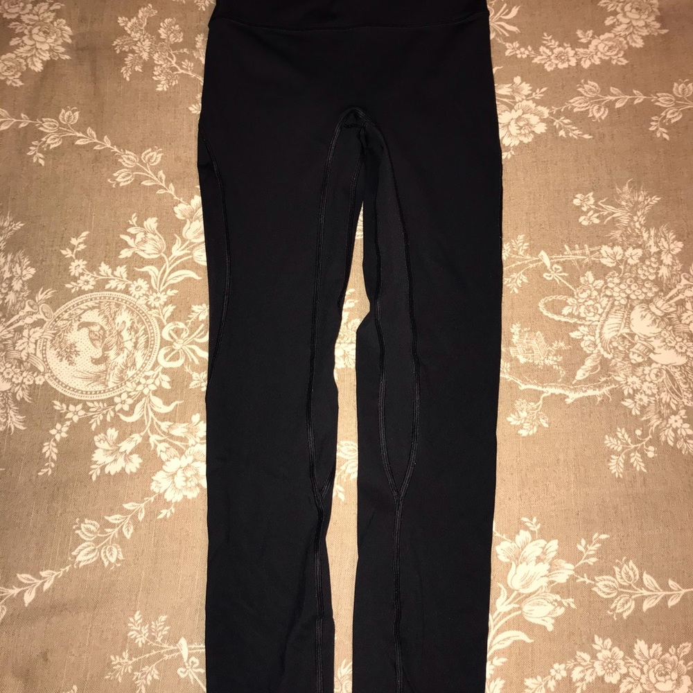 Lulu lemon leggings